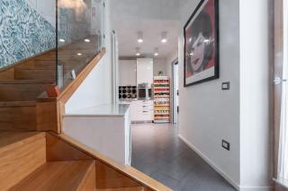 Starhost - CASA MASU' - Salerno - 5
