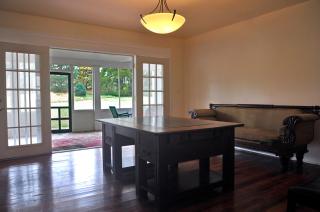Walnut Run Farm - Woodville - 1