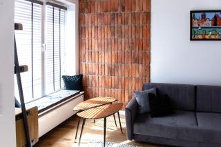 Gdańsk Comfort Apartament Rajska - Danzig - 8
