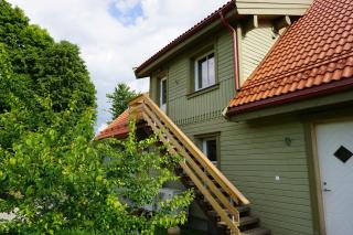 North Lakeside B&B Plateliai - 2