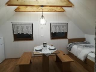 Relaxing Cottage Donacka Gora - 2
