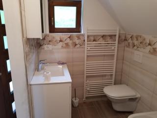 Relaxing Cottage Donacka Gora - 1