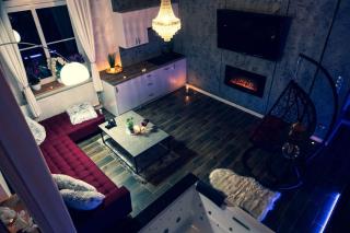 Apartament MINUS - 6