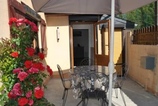 GÎTE Le Moulineau - Deville - 2
