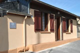 GÎTE Le Moulineau - Deville - 0