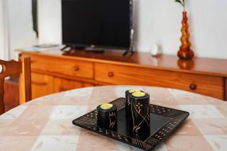 Apartamento Centro Vejer - 4