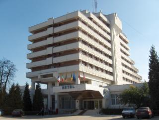 Hotel Belvedere - Cluj-Napoca - 6
