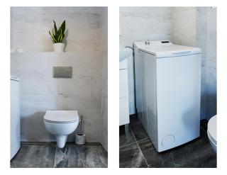 Apartamenty Cypryjskie 2 sypialnie Faktura VAT - 1