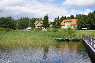 North Lakeside B&B Plateliai - 1
