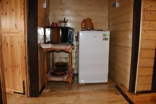 Gospodarstwo Agroturystyczne Powierzówka - 6