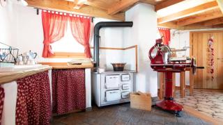 Italianway - Vendrello - Valdisotto - 4