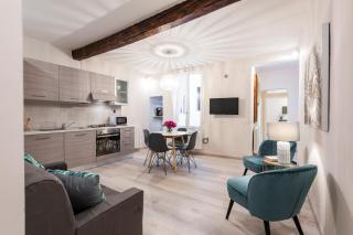 Apartments Florence - Borgo Pinti Angels - Florence - 0