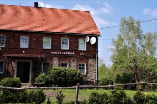Gospodarstwo Agroturystyczne Powierzówka - Leśna - 0