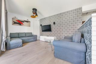 Apartamenty Sun & Snow Osiedle Pogodne - Kołobrzeg - 2