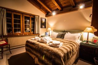 Chalet Feekatz - Saas-Fee - 3