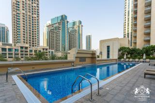 Westminster Claren Tower - Downtown - Dubai - 0