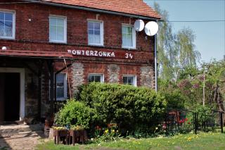 Gospodarstwo Agroturystyczne Powierzówka - Leśna - 8