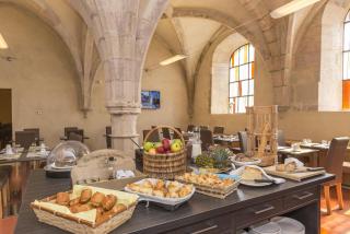 Appart Hotel Odalys City Dijon Les Cordeliers - Digione - 8