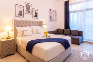 Westminster Claren Tower - Downtown - Dubai - 9