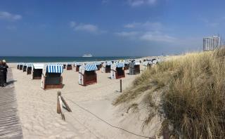 Villa am Strand - Warnemünde - 3