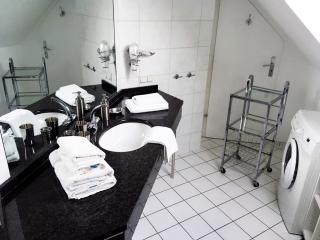 Villa am Strand - Warnemünde - 1