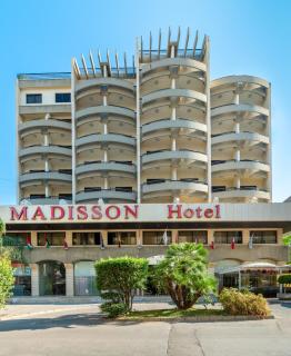 Madisson Hotel - Jounieh - 1