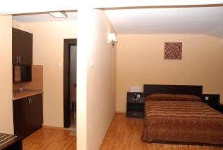Family Art-Hotel Zora - Vratsa - 1