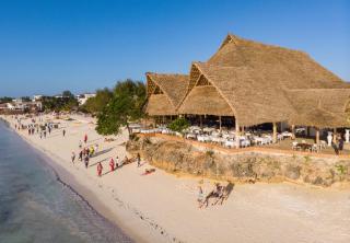 Sandies Baobab Beach Zanzibar - Nungwi - 4