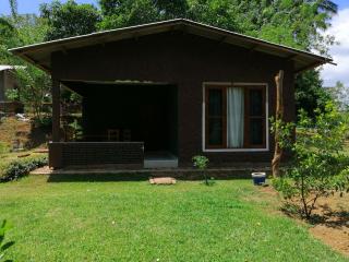 Silent Bungalow River Side - 3