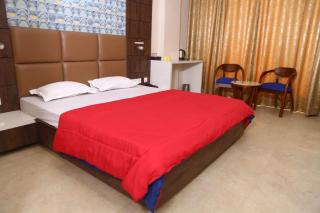 Hotel Manbhavan - Mathura - 6