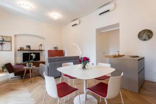 Apartments Florence - Brunelleschi Stylish - Firenze - 5