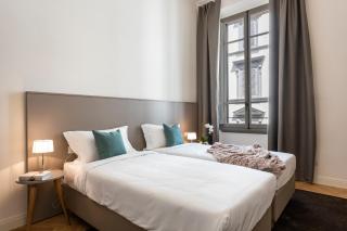 Apartments Florence - Brunelleschi Stylish - Firenze - 3