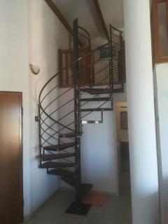 residence Mare Turchinu - Monticello - 1