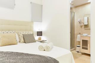 LEEWAYS LOFT IV in GRAN VÍA - Madrid - 7