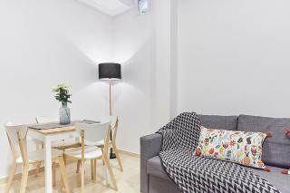 LEEWAYS APARTMENT XXVI in GRAN VÍA - Madrid - 6