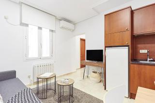 LEEWAYS APARTMENT XXVI in GRAN VÍA - Madrid - 1