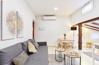 LEEWAYS APARTMENT XXIV in GRAN VÍA - Madrid - 9