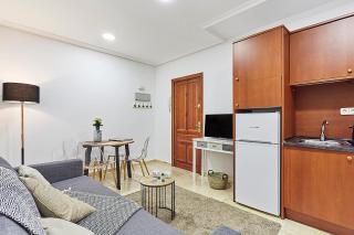 LEEWAYS APARTMENT II in GRAN VÍA - Madrid - 7