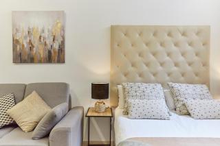 LEEWAYS LOFT XXIII in GRAN VÍA - Madrid - 5