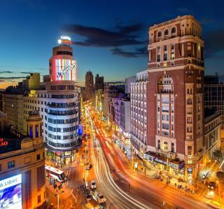 LEEWAYS LOFT XXIII in GRAN VÍA - Madrid - 2