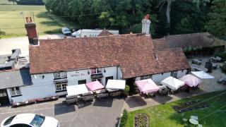 The Withies Inn - 3