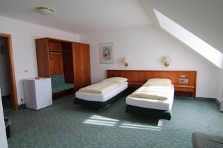 Smarthotel Gallmersgarten - 2