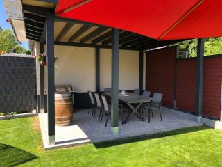 Ferienhaus Neumeyer - 9