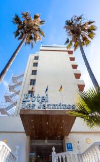 Hotel Los Jazmines - 3
