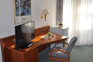 Smarthotel Gallmersgarten - 4