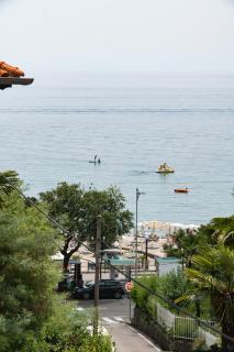 Apartment Dora Slatina - Opatija - 6