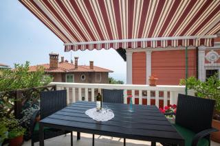 Apartment Dora Slatina - Opatija - 0