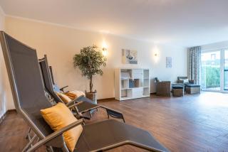 Appartement "Sonneninsel" - Oase am Haff - Garz-Usedom - 5