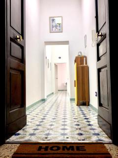 L'ALICE B&B - Salerno - 0