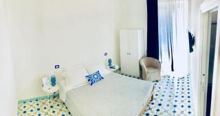 L'ALICE B&B - Salerno - 8
